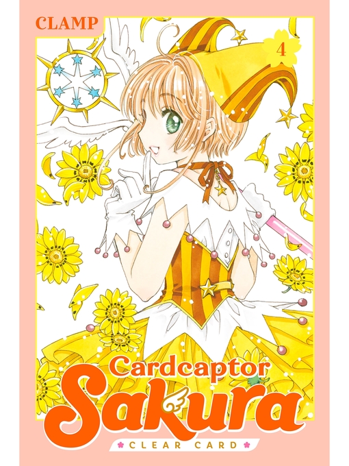 Title details for Cardcaptor Sakura: Clear Card, Volume 4 by CLAMP - Available